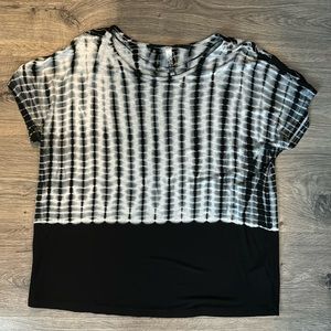 Kenzie top